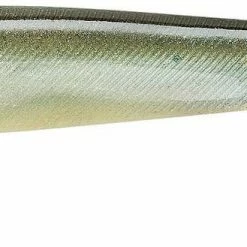 YUM Money Minnow Paddle Tail Swimbait Baits & Lures