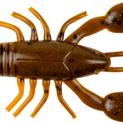 YUM Ned Craw 2 1/2 Inch Ned Rig Soft Bait Baits & Lures