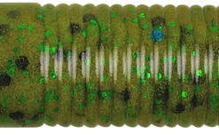 YUM Ned Dinger 3 Inch Ned Rig Stick Worm