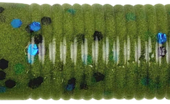 YUM Ned Dinger 3 Inch Ned Rig Stick Worm