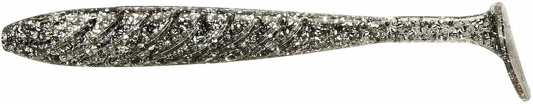 Baits & Lures YUM Pulse 4 1/2 Inch Soft Plastic Paddle Tail Swimbait 11 Baits & Lures YUM Pulse 4 1/2 Inch Soft Plastic Paddle Tail Swimbait