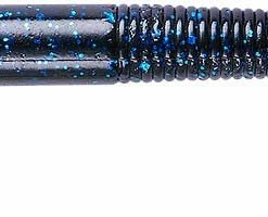 Baits & Lures YUM Swim N' Dinger Paddle Tail Worm