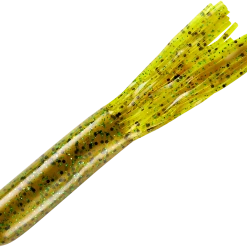 Soft Baits YUM Tube 4 Inch Soft Plastic Tube 6 Pack