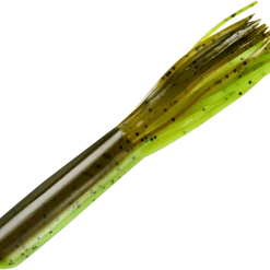 Soft Baits YUM Tube 4 Inch Soft Plastic Tube 6 Pack