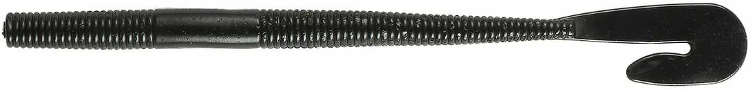 YUM Thump'n Dinger Soft Plastic Cut Tail Worm Baits & Lures 4 YUM Thump'n Dinger Soft Plastic Cut Tail Worm Baits & Lures