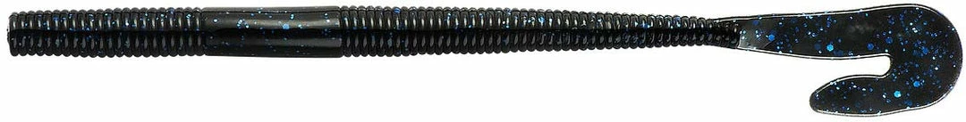 YUM Thump'n Dinger Soft Plastic Cut Tail Worm Baits & Lures 3 YUM Thump'n Dinger Soft Plastic Cut Tail Worm Baits & Lures