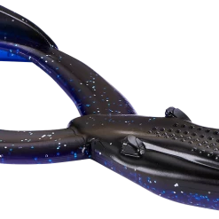 Soft Baits YUM Tip Toad 4 1/2 Inch Soft Plastic Frog