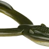 Soft Baits YUM Tip Toad 4 1/2 Inch Soft Plastic Frog