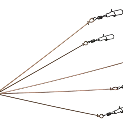 Umbrella Rigs YUM YUMbrella 5-Wire Umbrella Rig