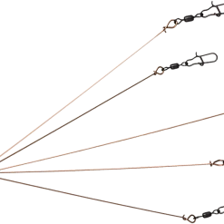 Umbrella Rigs YUM YUMbrella 5-Wire Umbrella Rig