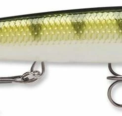 Rapala Husky Jerk 14 Jerkbait/Trolling Minnow Baits & Lures