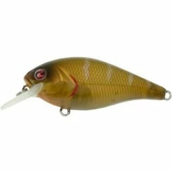 River2Sea Ish Monroe Biggie Poppa Bumpin' Rattle Fast Crankbaits