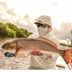 AFTCO Yurei AIR-O-MESH® Hooded Long Sleeve Performance Sun Shirt Apparel 17 AFTCO Yurei AIR-O-MESH® Hooded Long Sleeve Performance Sun Shirt Apparel