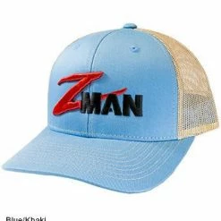 Z-Man Trucker Hat