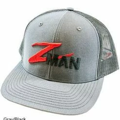 Z-Man Trucker Hat