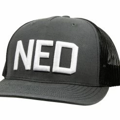 Apparel Z-Man Structured Ned Trucker