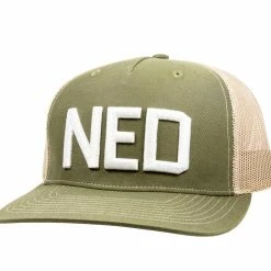 Apparel Z-Man Structured Ned Trucker