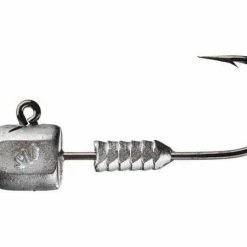 Saltwater Baits & Lures Z-Man HeadlockZ HD Swim Jigheads