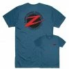 Apparel Z-Man Z Logo TeeZ Short Sleeve T-Shirts