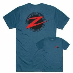 Apparel Z-Man Z Logo TeeZ Short Sleeve T-Shirts