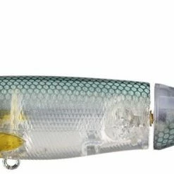 River2Sea Silent Whopper Plopper 130S Topwater Prop Lure