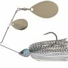 River2Sea Ish Monroe Bling Colorado Indiana Spinnerbait 1/2 Oz.