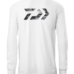 Apparel Daiwa D-Vec Long Sleeve T-Shirt