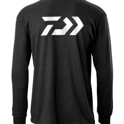 Apparel Daiwa D-Vec Long Sleeve T-Shirt