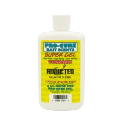 Pro-Cure Super Gel Attractants 123 Pro-Cure Super Gel Attractants