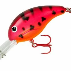 Bandit 300 Crappie Series Deep Diving Crankbait Baits & Lures