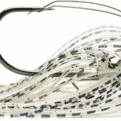 Jigs Mustad Skatter Shad Bladed Swim Jig