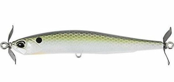 Duo International Jerkbaits/Rip Baits, Twitchbaits, & Trolling Plugs Duo Realis Spinbait/Spybait 90 3 Duo International Jerkbaits/Rip Baits, Twitchbaits, & Trolling Plugs Duo Realis Spinbait/Spybait 90
