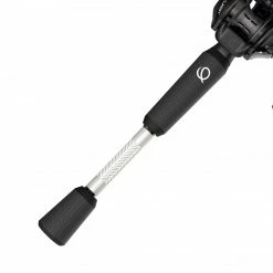 Quantum Accurist Baitcasting Combo - Black Rod & Reel Combos