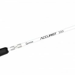 Quantum Accurist Baitcasting Combo - Green 13 Quantum Accurist Baitcasting Combo - Green