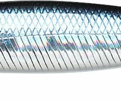 Jerkbaits/Rip Baits, Twitchbaits, & Trolling Plugs Lucky Craft Slender Pointer 97MR Suspending Shallow Jerkbait 8 Jerkbaits/Rip Baits, Twitchbaits, & Trolling Plugs Lucky Craft Slender Pointer 97MR Suspending Shallow Jerkbait