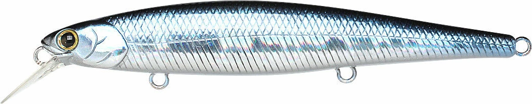Jerkbaits/Rip Baits, Twitchbaits, & Trolling Plugs Lucky Craft Slender Pointer 97MR Suspending Shallow Jerkbait 4 Jerkbaits/Rip Baits, Twitchbaits, & Trolling Plugs Lucky Craft Slender Pointer 97MR Suspending Shallow Jerkbait