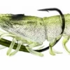 Chasebaits Flick Prawn Soft Shrimp-Imitating Lure