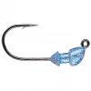 Terminal Tackle Strike King Baby Squadron Swimbait Jig Head 3 Pack