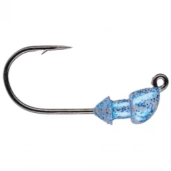 Terminal Tackle Strike King Baby Squadron Swimbait Jig Head 3 Pack