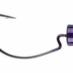 Lifted Jigs Ned EWG Jig Heads 3 Pack