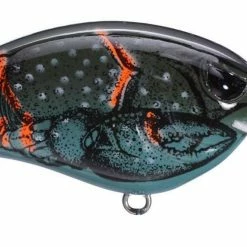 SPRO John Crews Little John 50 Shallow Crankbait Baits & Lures