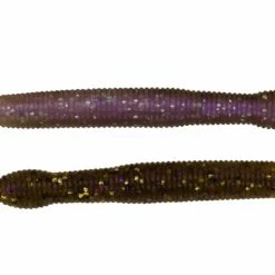 Xzone Ned Zone 3 Inch Ned Rig Stickworm 8 Pack