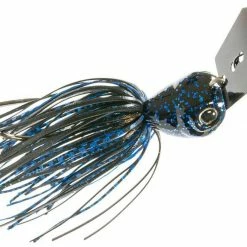 Z-Man Evergreen Jack Hammer ChatterBait 1 1/4 Oz. Baits & Lures