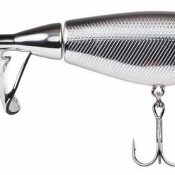 Baits & Lures Berkley Choppo 75/90/105/120 Topwater Prop Lure