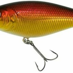 Baits & Lures Berkley Flicker Shad Crankbait - 3/16 Oz