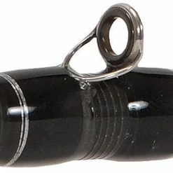 Duckett Fishing Black Ice Series Casting Rods