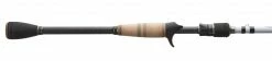 Duckett Fishing Black Ice Series Casting Rods