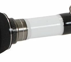 Duckett Fishing Black Ice Series Casting Rods