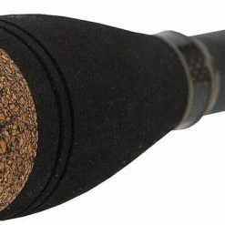 Duckett Fishing Black Ice Series Casting Rods