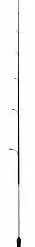 Duckett Fishing Black Ice Series Spinning Rods